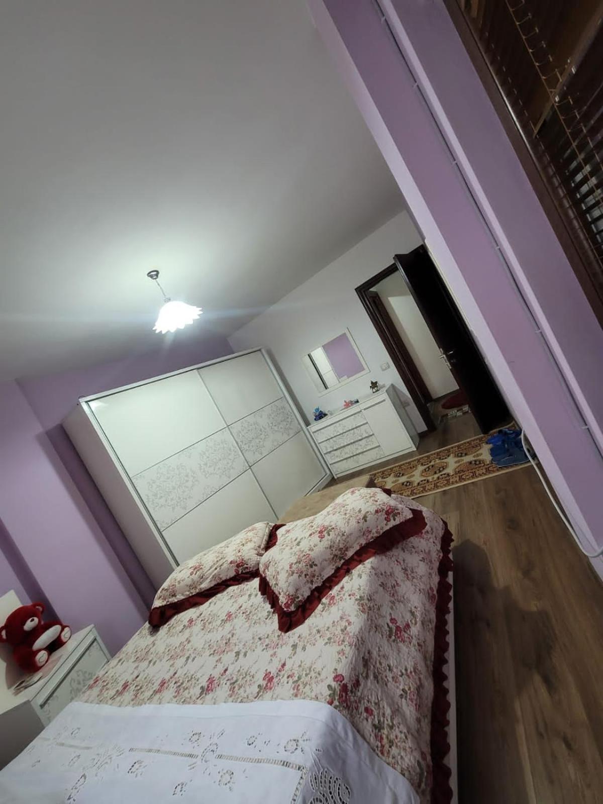 Guesthouse Kocibelli Korce Eksteriør bilde