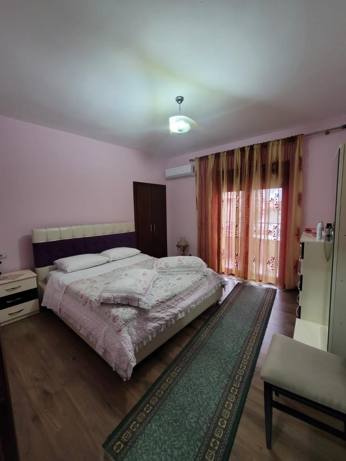 Guesthouse Kocibelli Korce Eksteriør bilde
