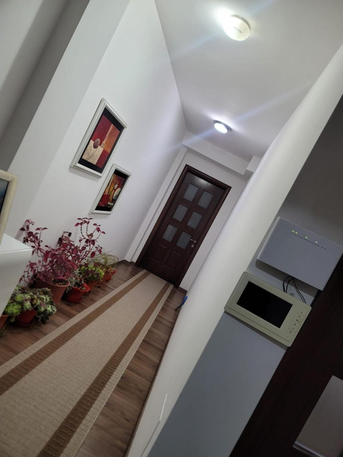 Guesthouse Kocibelli Korce Eksteriør bilde