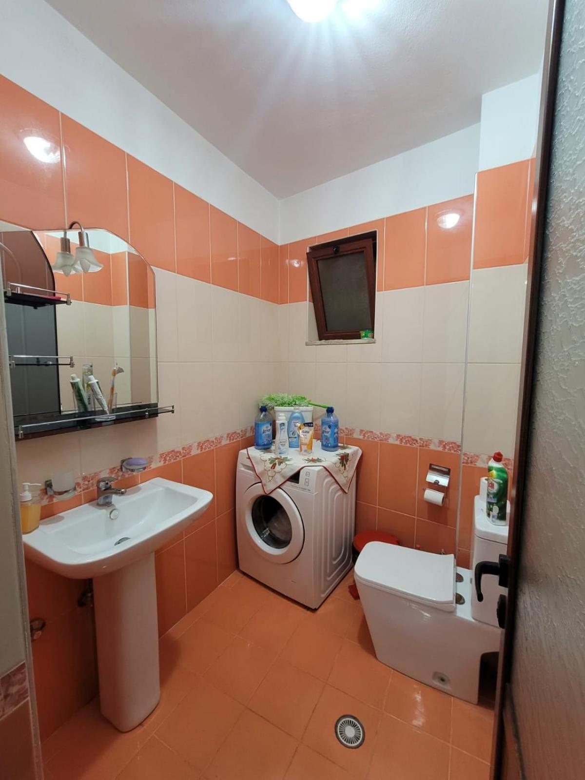 Guesthouse Kocibelli Korce Eksteriør bilde